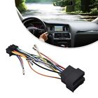 Car AUX Audio Module Wiring Harness Connector Plug Cable for Pioneer 2003 on