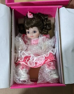 Marie Osmond "Baby Marie Paper Rose's 1997 - Bild 1 von 2
