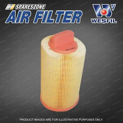 Wesfil Air Filter for Mercedes Benz CLC200 CL203 CLK200K E200K W211 SLK200K R171 - image 1 of 2