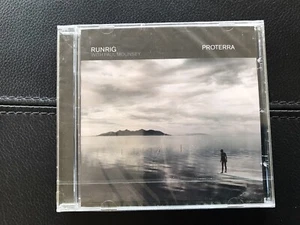 RUNRIG - Proterra , Paul Mounsey , CD 2003 , Rock ,Pop , NEW , NEU - Bild 1 von 3