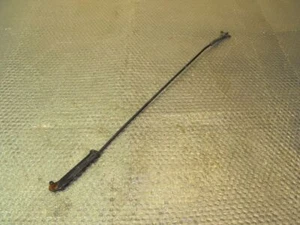 ASTA TIRANTE FRENO POSTERIROE PER HONDA XL 600 PD04 DEL 1986 (e21564) - Imagen 1 de 1