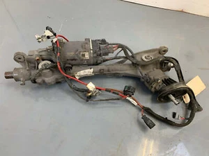 Volkswagen MK7/5G GTI Power Steering Rack 5QM423053B/5QM909144A - Picture 1 of 14