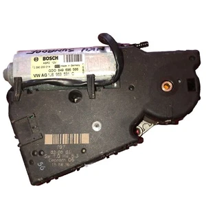 VOLKSWAGEN 2002-2004 JETTA PASSAT SUNROOF MOTOR ASSEMBLY 1J6959591C - Picture 1 of 2