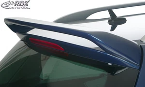 RDX Dachspoiler für VW Passat 3C B6 Variant Kombi Heck Dach Spoiler Hinten - Picture 1 of 2