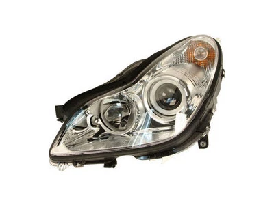 For 2006 Mercedes CLS55 AMG Headlight Assembly Left Hella 74473FYZG Foto 1 de 2