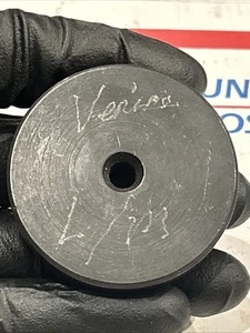 OTC 8065 2-1/8 & 1-3/4” DIAMETER SEAL BEARING RACE CUP STEP PLATE INSTALLER TOOL - Bild 1 von 6