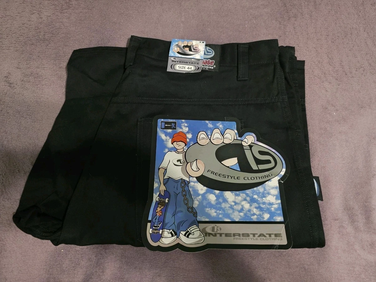 パンツ Interstate jeans W36 パンツ Interstate jeans W36 Interstate Jeans - Etsy