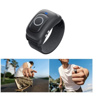 20m Daumen Fernbedienung Ring für Insta360 GO Ultra/X5/Ace Pro 2 Zubehör - Bild 1 von 11
