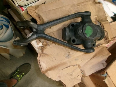 1937 1938,39,41 Oldsmobile Buick Pontiac NOS FRONT Knee Action Shocks 1947 c - image 1 of 3