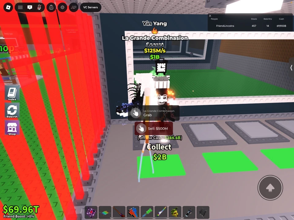 la grade - Image 1 of 1