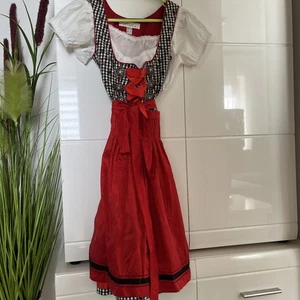 MarJo Dirndl Gr 34 - Bild 1 von 4