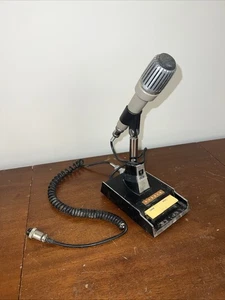 Micrófono Kenwood MC-50  - Imagen 1 de 4