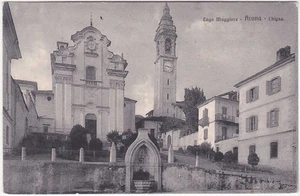 ARONA - NOVARA - KIRCHE -13386- - Bild 1 von 1