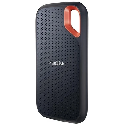 SanDisk Extreme® Pro Portable 2 TB Externe SSD-Festplatte 6.35 cm (2.5 Zoll) - Bild 1 von 4
