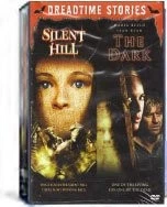 Dreadtime Stories Double Feature: Silent Hill / The Dark - Image 1 of 1