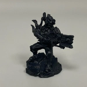 Darkstrider Tau Empire Warhammer 40K 40,000 Games Workshop Finecast Kunstharz - Bild 1 von 5