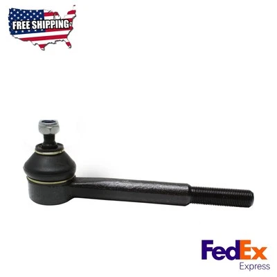 Extremo de barra de amarre para Mercedes 300D 240D 300CD 280E 280CE 300TD 1976-1985 Foto 1 de 4