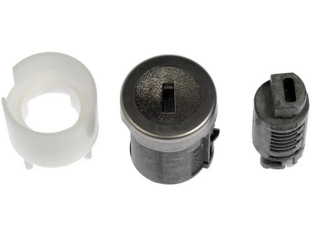 Cilindro de bloqueo de encendido Dorman 63YB24M para Ford Mustang 2005-2014 Foto 1 de 1
