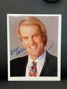 John Tesh - signiertes Foto handsigniert - Bild 1 von 2