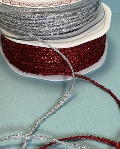 Cordón Brillo 2mm vendido por metro - Imagen 1 de 3