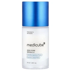Zero Pore Serum 2.0, 1.25 fl oz (37 ml) - Picture 1 of 3