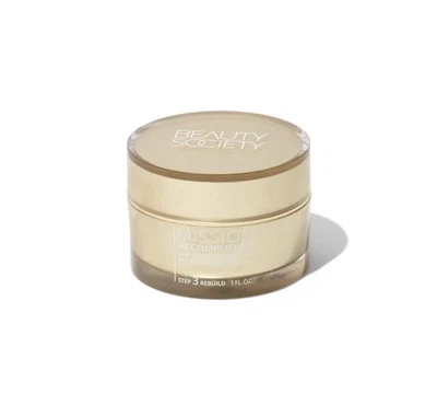 Beauty Society Mission Accomplished-1oz - Image 1 of 4