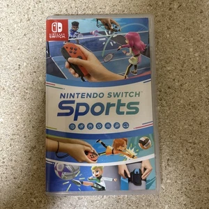 Nintendo Switch Sports - Nintendo Switch - Picture 1 of 3