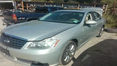 Driver Left Front Door Fits 06-10 INFINITI M35 1718598 Foto 1 de 4