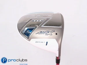 Nice Ladies Cobra AIR-X Offset 15* DRIVER - Aldila NV Pink 55 Ladies Flex 454531 - Picture 1 of 4