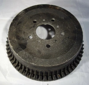 Mercedes Benz 190 SL W 121, Pontoon W 120 - 180 Brake Drum - Picture 1 of 7