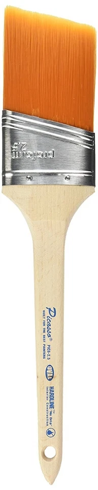 Proform PIC6-2.5 Picasso Angled Oval Paint Brush 2-1/2 in. with Sash Handle - Imagem 1 de 1