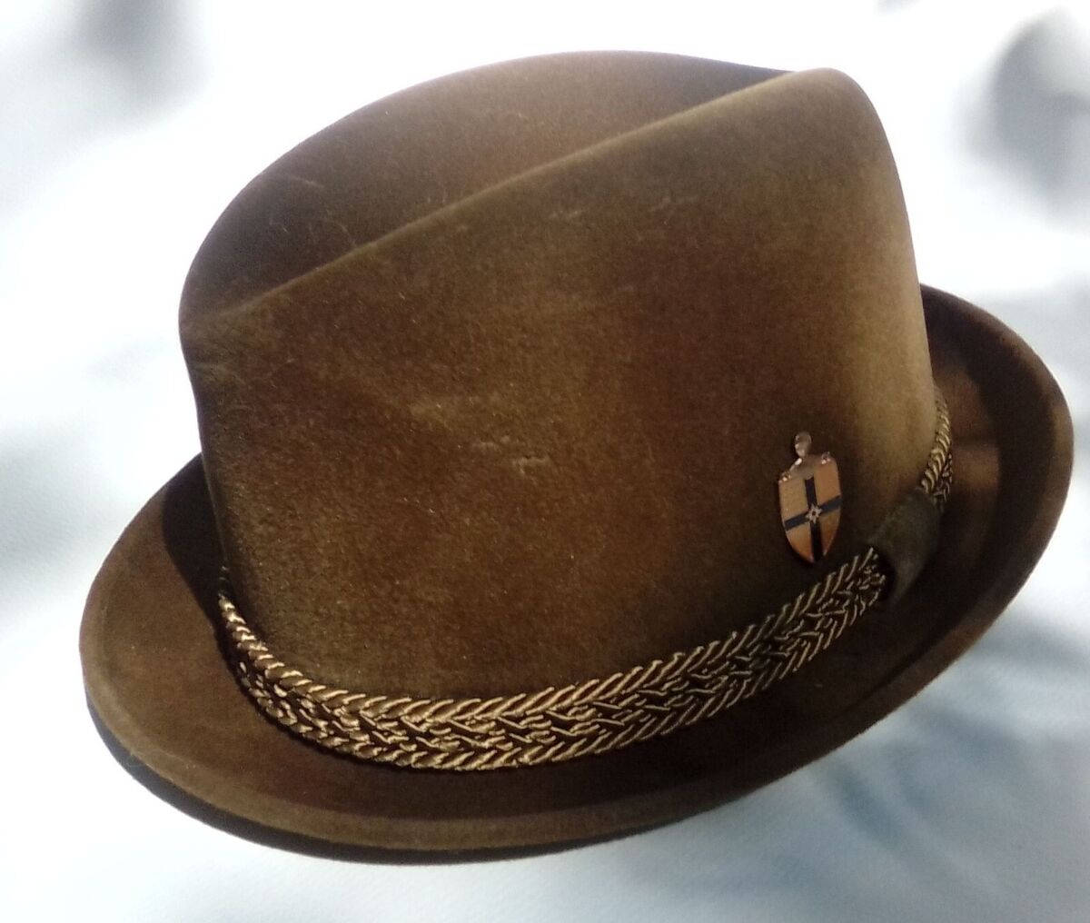 Dobbs Fur Hats for Men for sale | eBay Dobbs Fur Hats for Men for sale | eBay