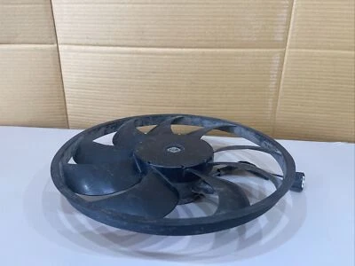 INFINITI QX70 FX35 MOTOR REFRIGERACIÓN RADIADOR VENTILADOR MOTOR CON CUCHILLA OEM 09-17 ✔️ Foto 1 de 4