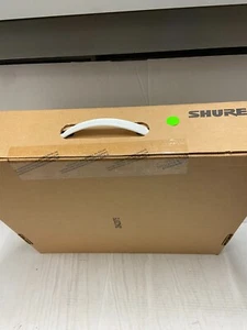 Shure QLXD4-G50 Wireless Professional Dynamic Receiver Kit - Picture 1 of 2