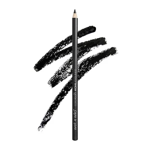 Wet N Wild Color Icon Kohl Eyeliner Pencil, Rich Hyper-Pigmented Color, Smooth C - Picture 1 of 11