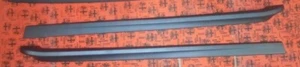 KIT SPOILER PARAFANGHI POSTERIORI ALFA ROMEO 75 NUOVI - Bild 1 von 3