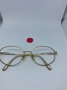 SEIKO T061 Pure Titanium Eyeglasses Frame 53-17 135 Japan - Picture 1 of 5