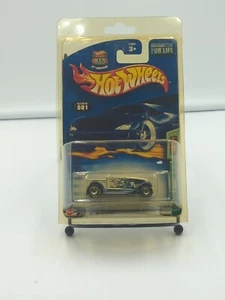 HOT WHEELS HIGHWAY 35 CACCIA AL TESORO ~ HOOLIGAN con VERI PILOTI ~ - Foto 1 di 3