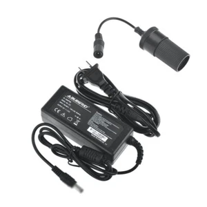 60W DC Power Adapter For Igloo Kool Mate 40001 Cool Chill 26 40-Quart 56 Cooler - Picture 1 of 6