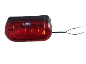 Luz Trasera 36V LED Tipo 16 Para E-Scooter HMP78 HMPARTS Envío Rápido - Imagen 1 de 4