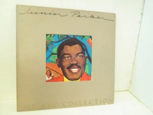 BS-33 LP-R&B-ABC 30010-ABC Collection-Junior Parker - Imagen 1 de 2