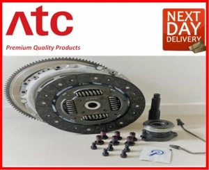 Opel Zafira Kupplungssatz Und Schwungrad Massives 1.9 CDTI Mk II B A05 M75 05 Zu - Bild 1 von 6