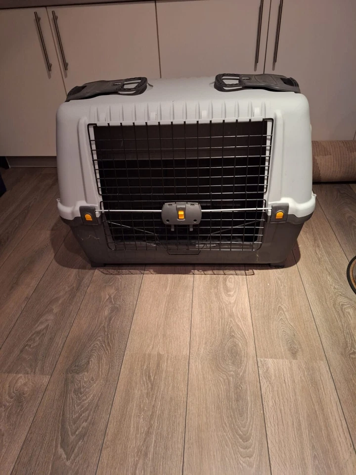 hundetransportbox Anione Gr. M , VB - Bild 1 von 1