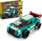 LEGO 31127 Creator 3 w 1, samochód wyścigowy lub hot rod