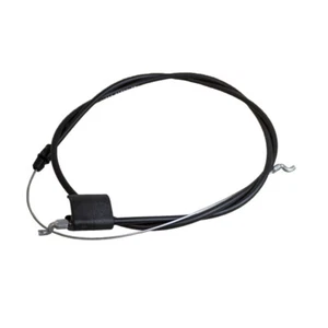 MTD 946-04213 45" Snap On Control Cable Yard Machines Troy-Bilt 12AG839E711 - Picture 1 of 2