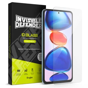 Für Xiaomi Redmi Note 11 Pro Plus Displayschutzfolie Ringke Hartglas 2er Pack - Bild 1 von 12