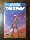GALAXINA Beta Betamax 1981 Dorothy R. Stratten - Extremely Rare