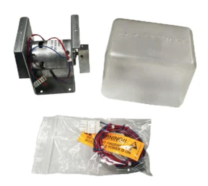 Stern Spike Shaker Motor For Dungeons & Dragons Authorized Stern Dealer - Picture 1 of 1