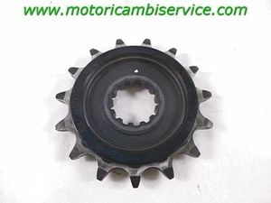 PIGNIONE KAWASAKI ER-6N ABS (2012 -2016) 131440576 - Imagen 1 de 2