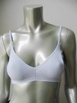 SB069 Vanity Fair Cool Essentials red de gofres taza suave sin etiquetas bralettes sin cables Foto 1 de 4